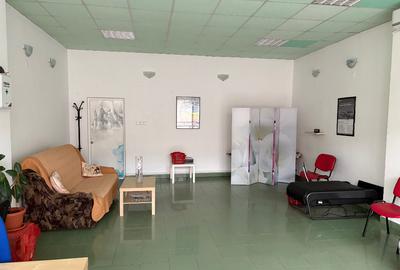 De inchiriat spatiu comercial Marasti - 2