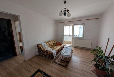 Apartament cu 3 camere decomandat în Ultracentral - 10