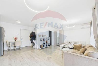 GARSONIERA DE VANZARE - H PIPERA LAKE PIPERA | COMISION 0%! - 3