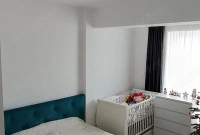 Apartament cu 2 camere decomandat în Militari - 2