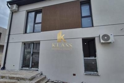 Casă individuală cu 4 camere cu Canalizare în Tunari - 8