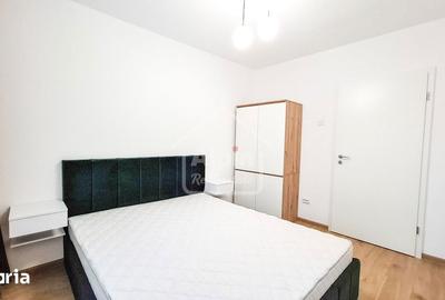 Apartament cu 3 camere în Astra - 9