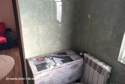 Inchiriez garsoniera - 2