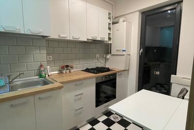 Garsonieră semidecomandată, mobilată în Berceni - 6