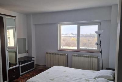 Apartament cu 2 camere semidecomandat, mobilat în Tineretului - 2