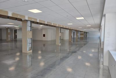 Spatiu de birouri de inchiriat– 1.252 mp Pipera Parcare Metrou 5 min - 7