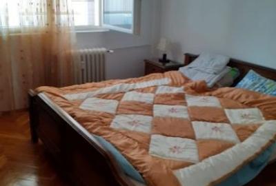 Apartament cu 3 camere decomandat în Unirii - 9