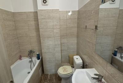 Garsonieră decomandată în Berceni - 6