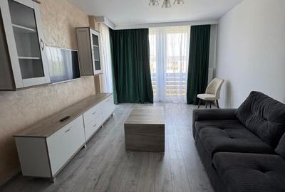 Apartament cu 2 camere decomandat în Unirii - 2
