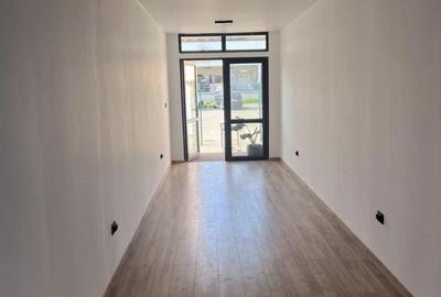 Spațiu comercial, de 29 mp, în Exterior Vest - 2