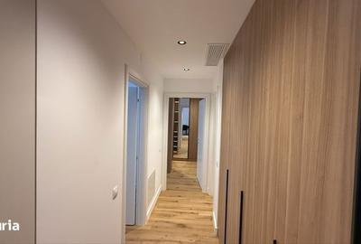 Apartament cu 3 camere, mobilat în Central - 5
