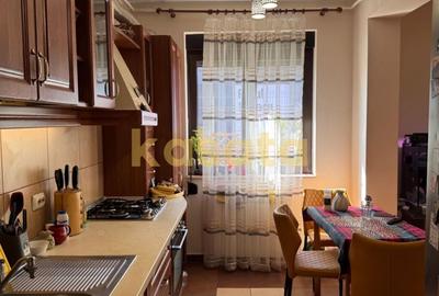 Apartament cu 3 camere decomandat, mobilat în Bucureștii Noi - 8