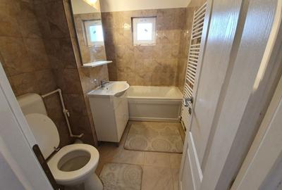 Apartament cu 3 camere decomandat în Central - 8