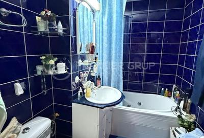 Etaj 1! Apartament 2 camere 54mp, Tătărași, CT, fără risc - 9
