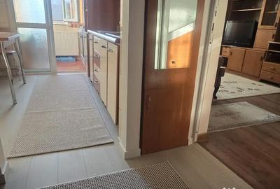 Apartament cu 2 camere decomandat în Galata - 7