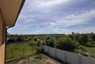 Casă individuală cu 6 camere cu Teren 459 Mp în Balotești - 4