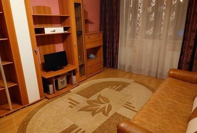 Apartament cu 3 camere decomandat, mobilat în Vărsătura - 4