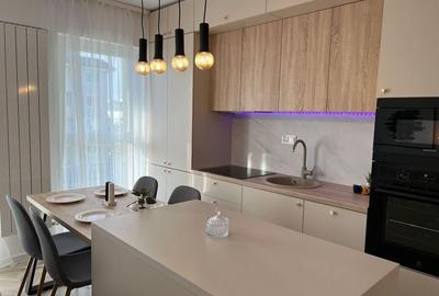 Apartament Decomandat 3 Camere 70.4mp Berceni-Grand Arena - 4