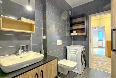 Apartament cu 2 camere decomandat, mobilat în Avantgarden - 8