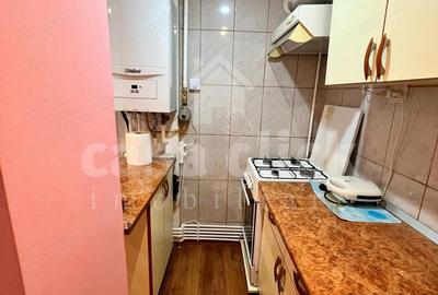 Garsoniera cocheta, complet renovata, in inima Mazepa 1 confort ?i lini?te - 2