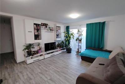 Duplex cu 4 camere cu Canalizare în Moșnița Nouă - 2