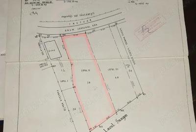 Teren în Tâncăbești - 2