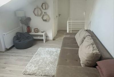 Apartament cu 4 camere în Giroc - 8