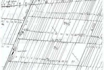 SUPER-PRET Teren 3530mp in zona industriala Chiajna - 5