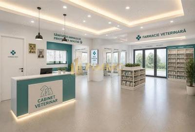 Spațiu comercial, de 101 mp, în Burdujeni - 3
