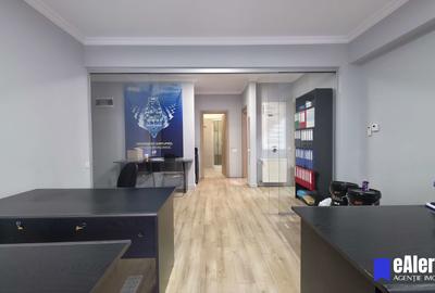 Birou, de 90.370002746582 mp, în Titulescu - 7