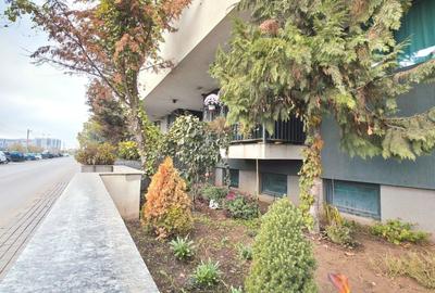 Garsonieră Spațioasă 38mp | Bloc 2014 | Etaj 1/4 | Str. Tineretului - 8