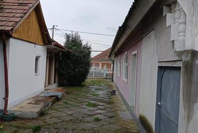 RECO CASA CU MANSARDA IN MARGHITA - 11