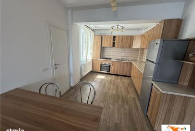 Apartament cu 3 camere decomandat în Central - 8