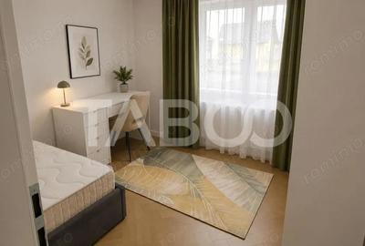 Casă cu 4 camere cu Teren 212 Mp în Central - 15