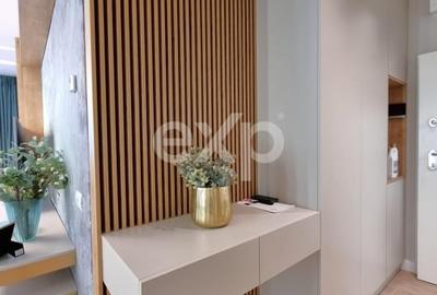 Apartament cu 3 camere decomandat în Herăstrău - 2