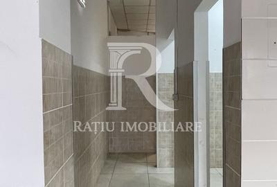 Spațiu comercial, de 143 mp, în Central - 12