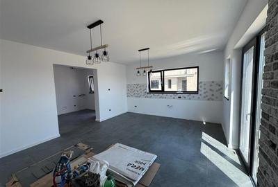 Casa individuala de vanzare - Cobalt Residence - Pret 89.900 E  + tva - 28