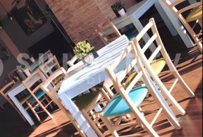 Spațiu comercial, de 73 mp, în Zorilor