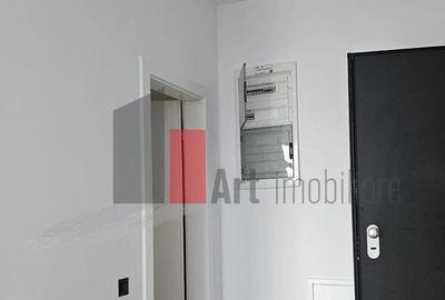 STUDIO CU PRIVELISTE PANORAMICA SI TERASA IN ONE NORTH LO... - 11