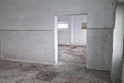 Spațiu comercial, de 140 mp, în 1 Mai - 1