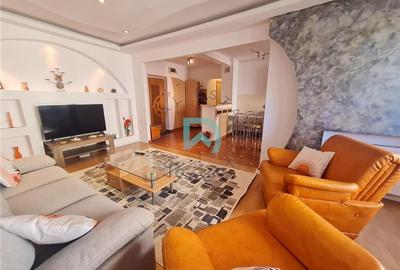 Apartament cu 3 camere decomandat, mobilat în Griviței - 7