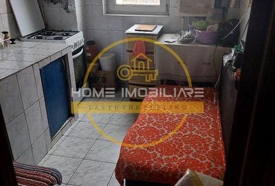 Etaj imtermediar, 2 camere decomandat, 53 mp zona Zimbru - 2