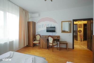 Spațiu comercial, de 438 mp, în Sânmartin - 13
