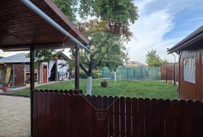Casa cu mansarda in MISCA  jud Arad - 1