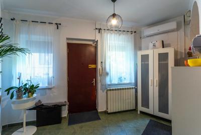 Casă individuală cu 3 camere cu Canalizare în Eminescu - 6
