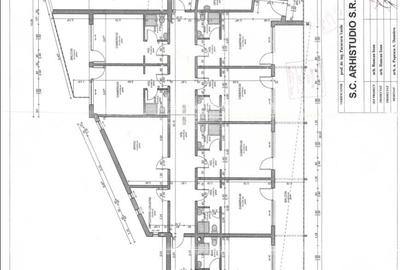 Spațiu comercial, de 85 mp, în Năsăud - 2