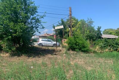 Teren intravilan 4.200 mp Murighiol - 19