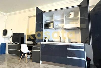 Oportunitate investitie I garsoniera White Tower I 41 mp - 5