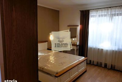 Apartament cu 3 camere, mobilat în Sub Arini - 11
