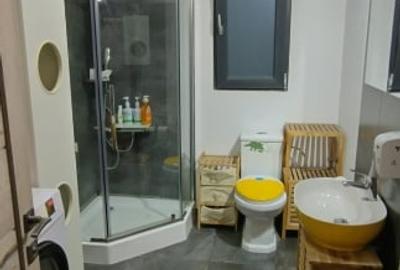Casă individuală cu 3 camere în Valu lui Traian - 5